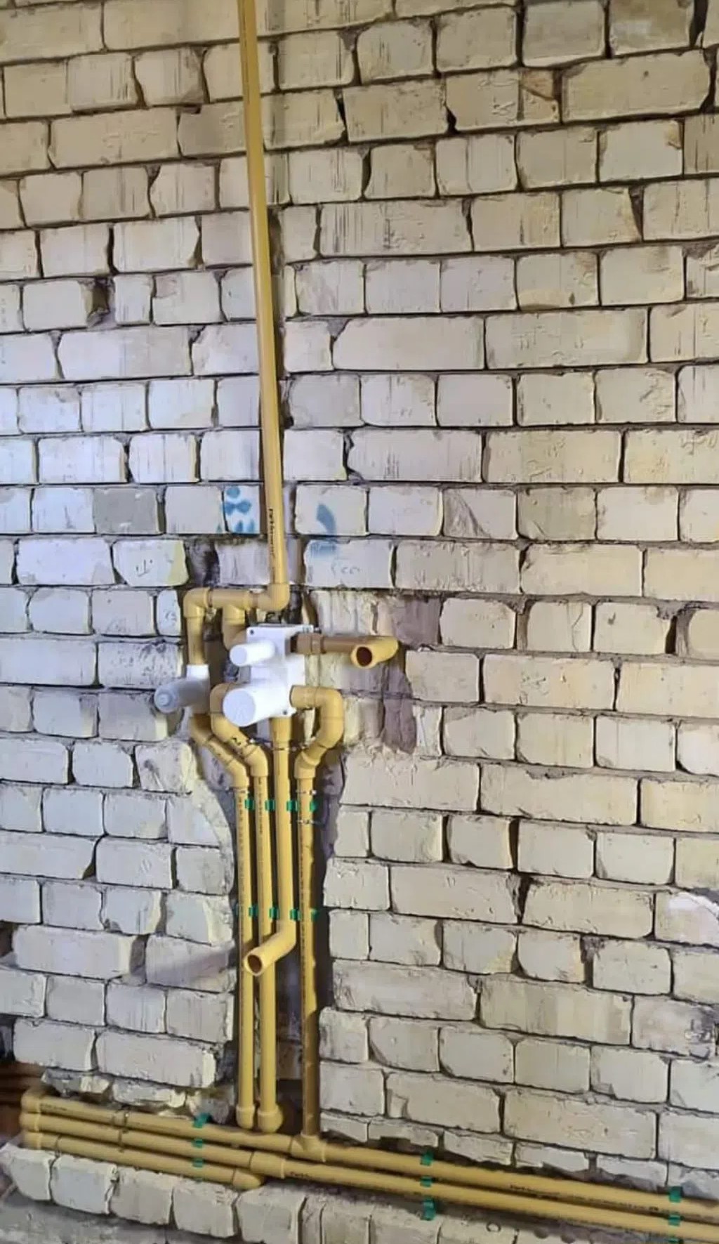بايب فيتر تأسيسات صحيه عامه فى البصره