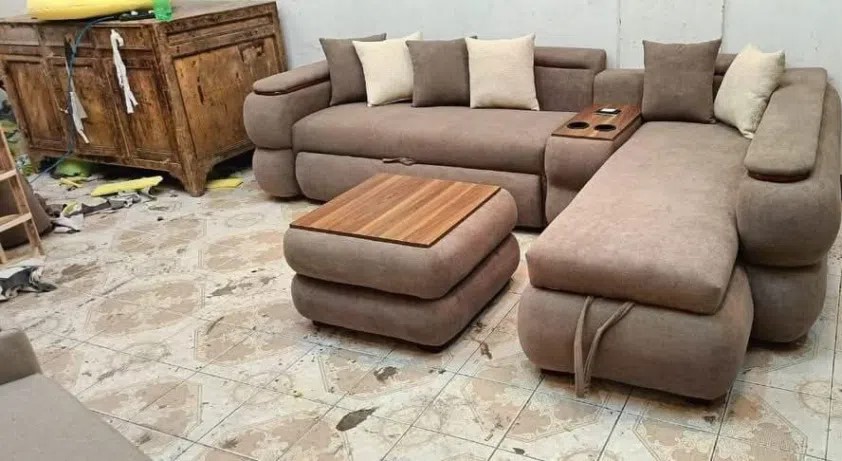 ركنة مودرن للبيع في القاهرة