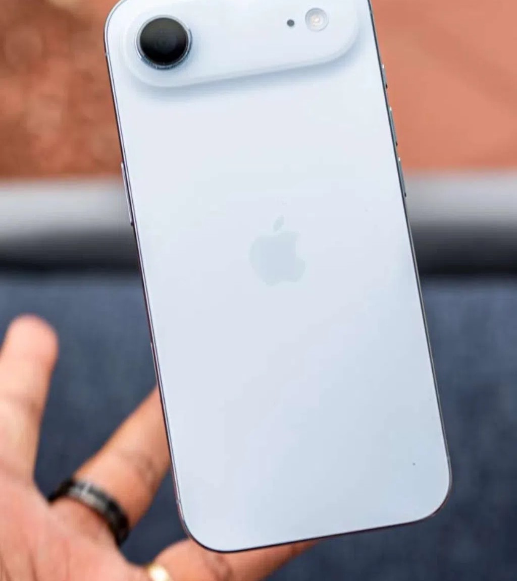 Iphone 17 air للبيع فى بغداد