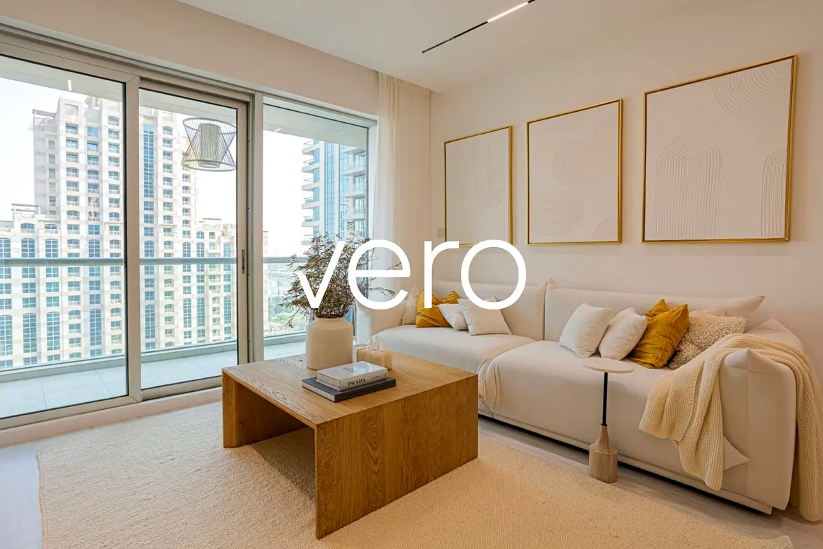 Exclusive | Premium Unit | Prime Location للبيع فى دبى