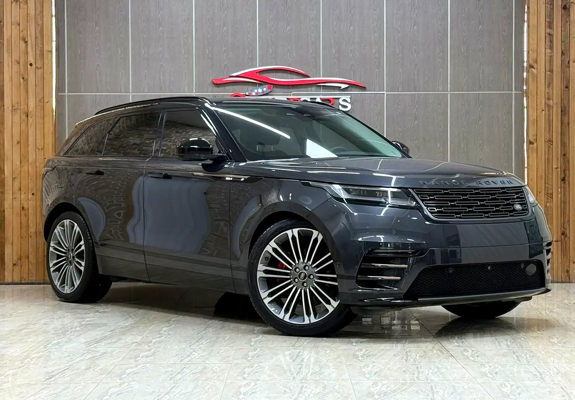 Land Rover Range Rover Velar Dynamic SE 2025 للبيع فى الشارقه