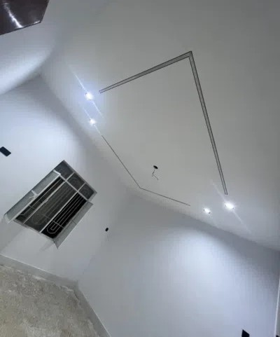 عمل ديكور داخلي فى البصره