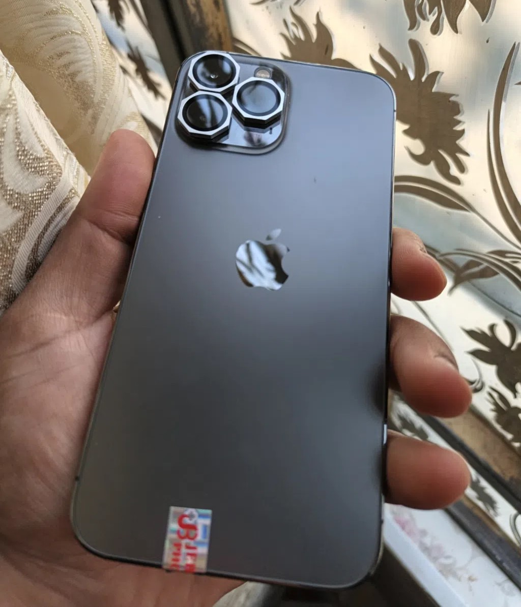 ايفون ⁦⁦13⁩⁩ برو ماكس سعره ⁦⁦700⁩⁩ الف اقره الوصف فى البصره