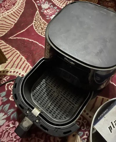 قاليه كهوبائ فيلبس للبيع في القاهرة