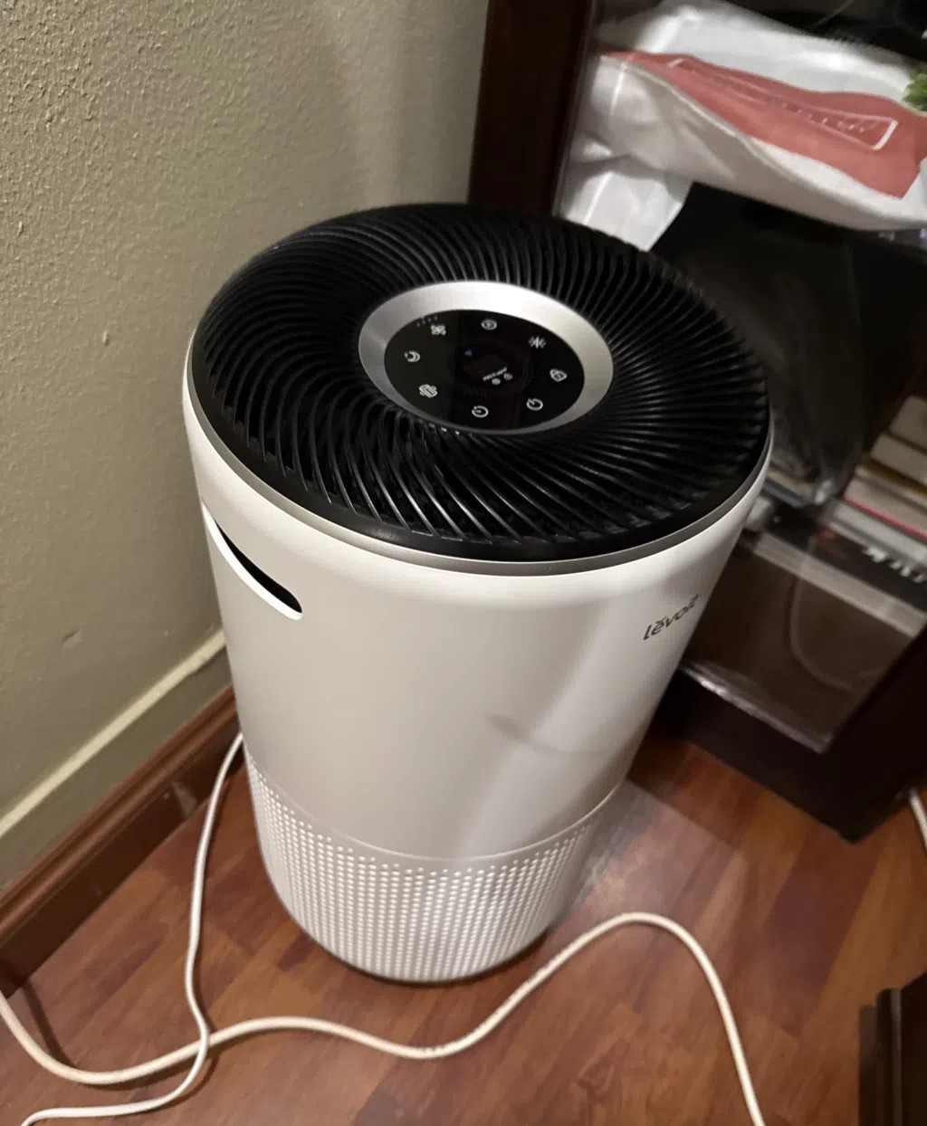 Levoit Air Purifier model 400 S للبيع القاهرة
