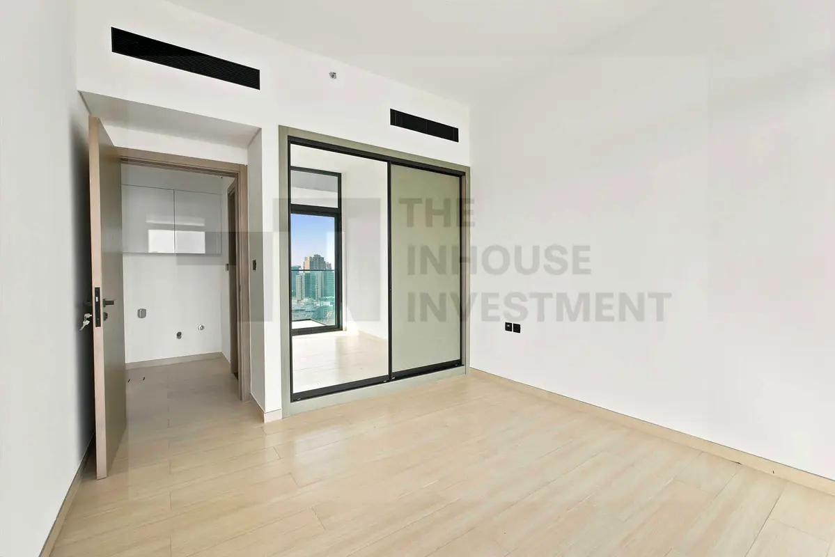 1BR Apartment for Sale | Binghatti Emerald | JVC | 20th Floor | City Views | 669 Sq Ft | AED 990,000 فى دبى