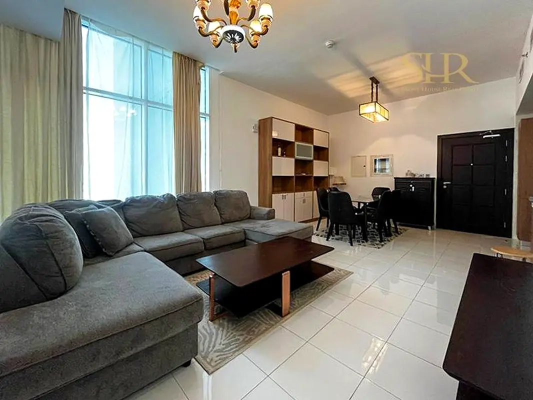 Lowest Price | Near Metro | Pool View للبيع فى دبى