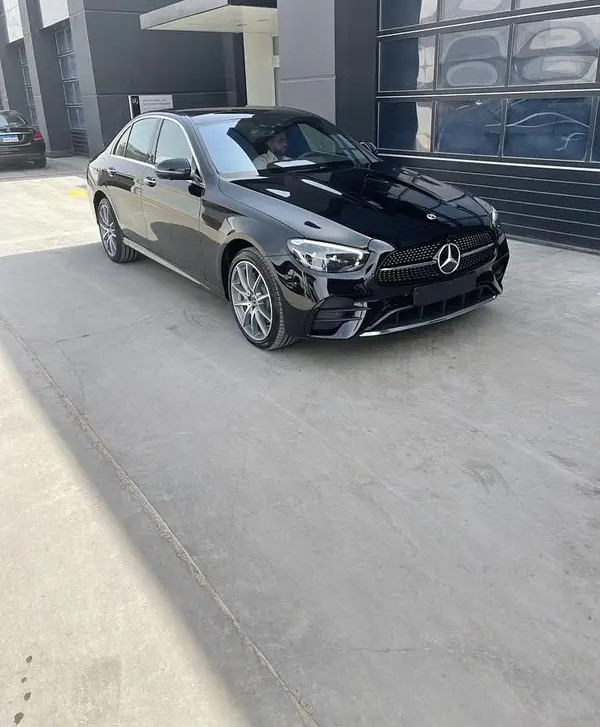 Mercedes-Benz E200 2022  للبيع في الجيزة