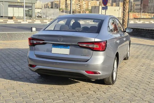 ام جي 5 2020  للبيع القاهرة