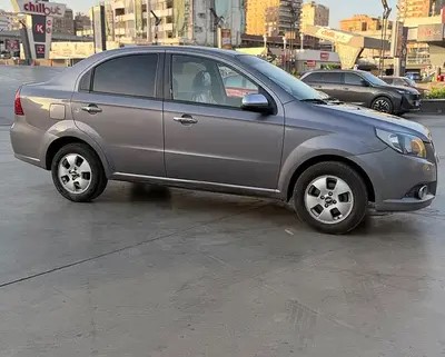 Chevrolet Aveo 2019 للبيع ، مدينة نصر