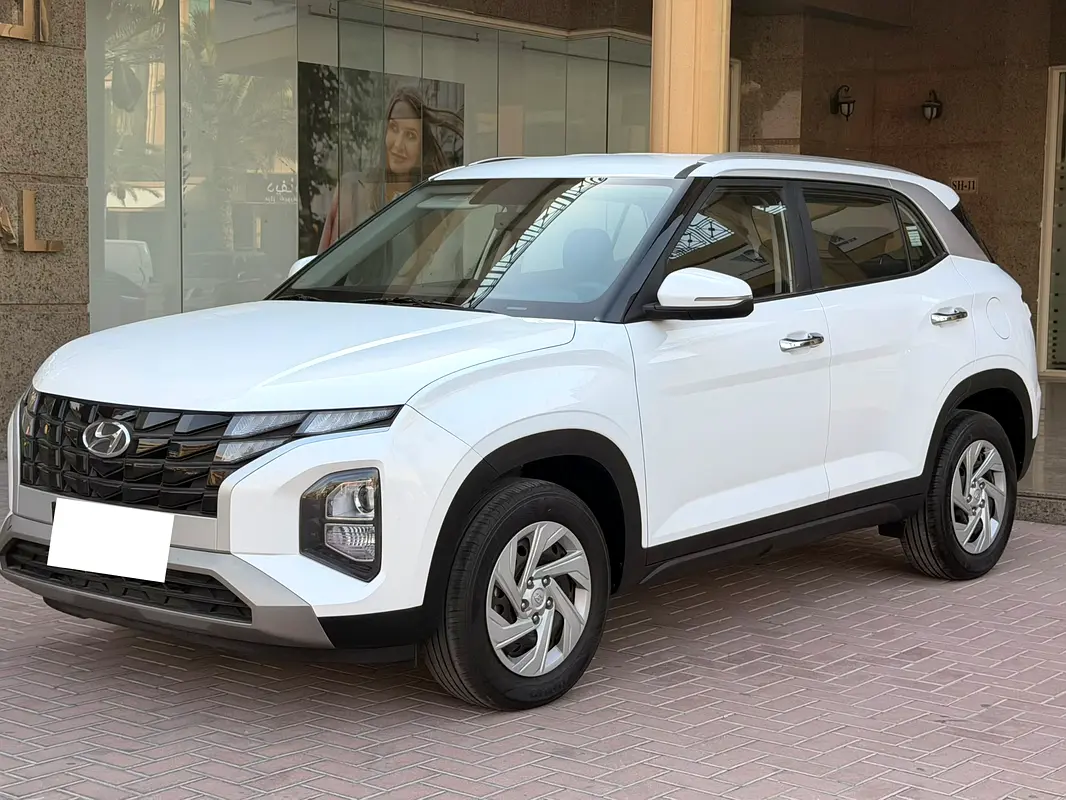 Hyundai Creta GLS 2023 للبيع فى دبى
