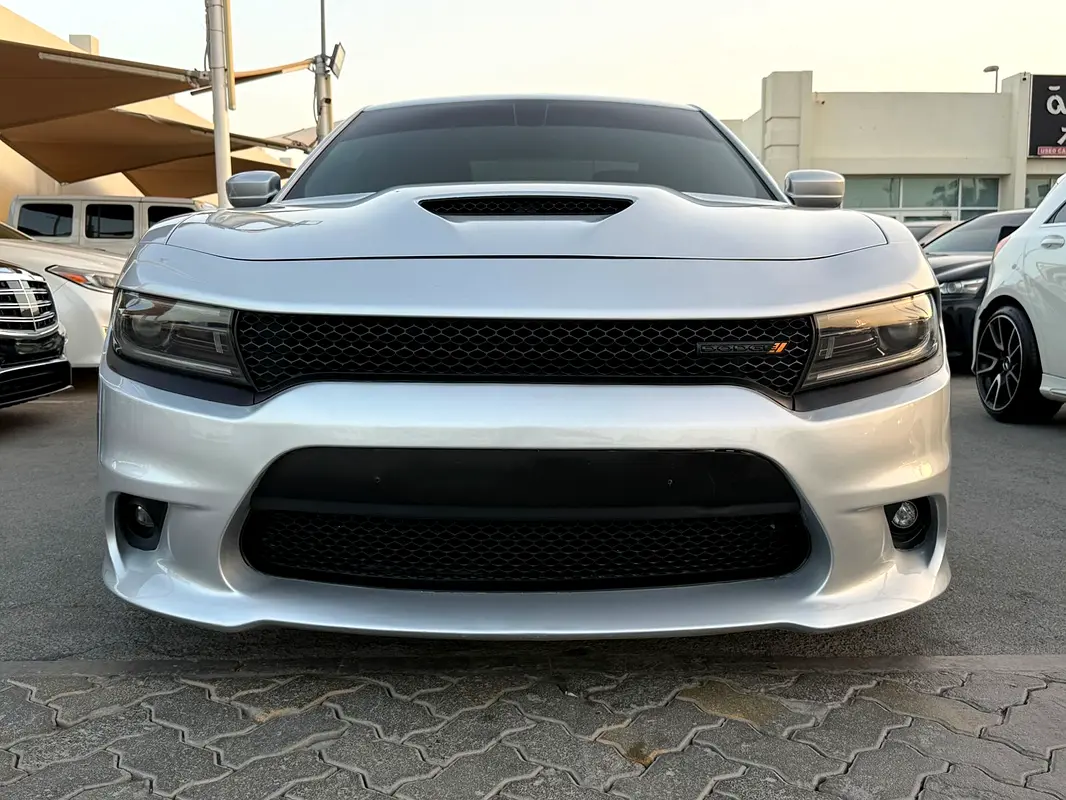 Dodge Charger GT 2022 للبيع فى الشارقه