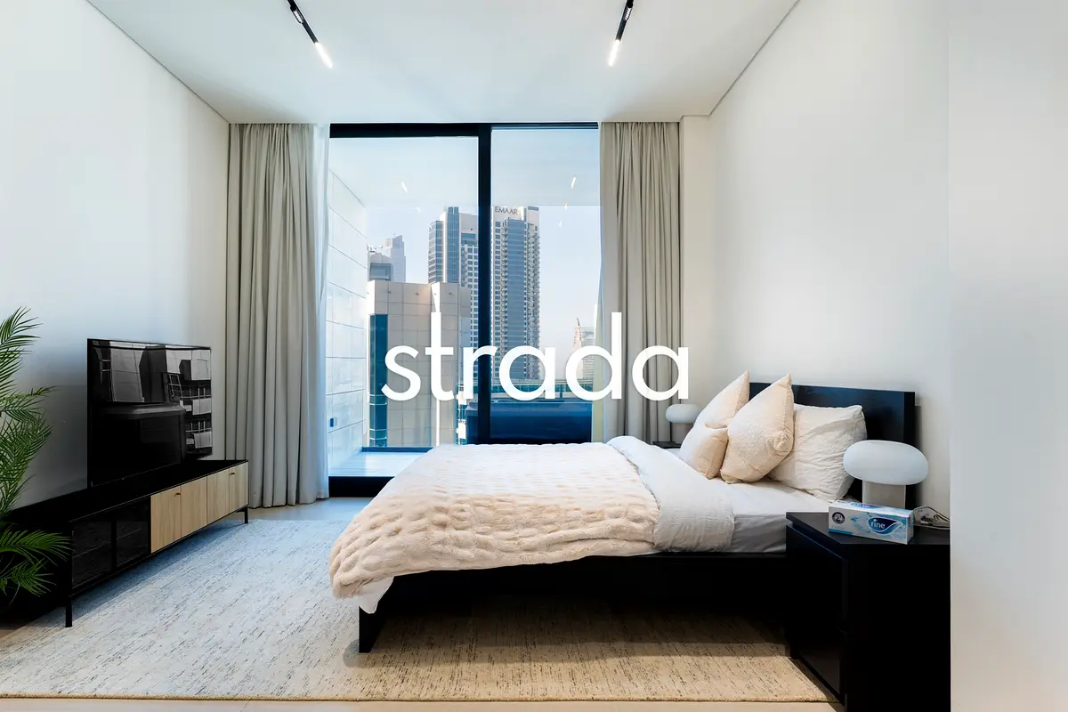 Best Deal | Vacant and Furnished | Motivated Sale فى دبى