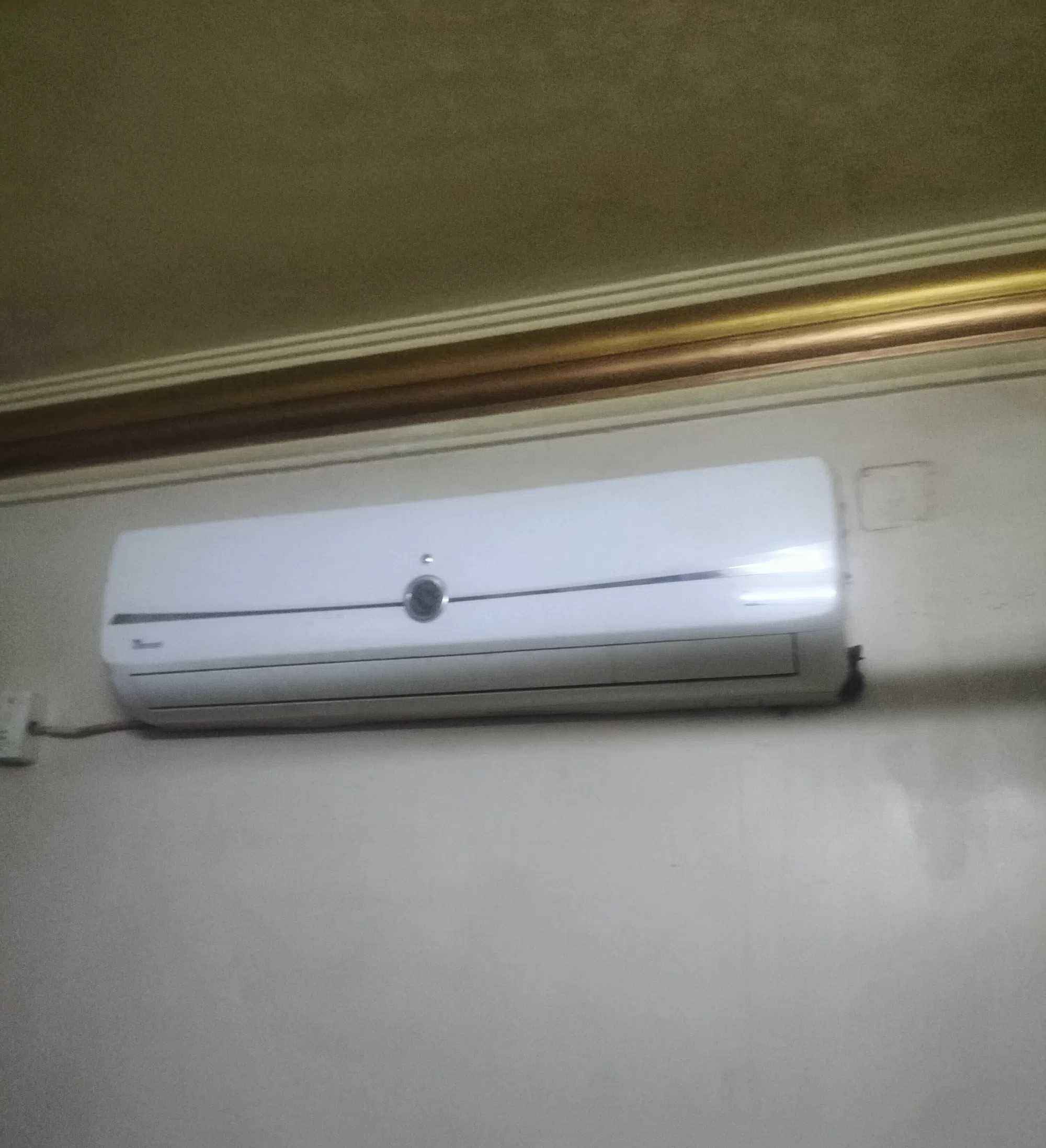بيع تكييف يونيون اير ⁦⁦2⁩⁩وربع حصان للبيع في القليوبية