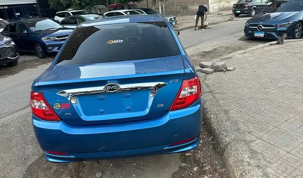 بى واى دى اف 3 2025 للبيع القاهرة