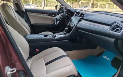 Honda Civic 2018 للبيع في الجيزة