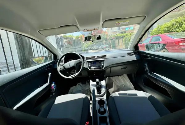 Seat Ibiza 2021 للبيع في الجيزة