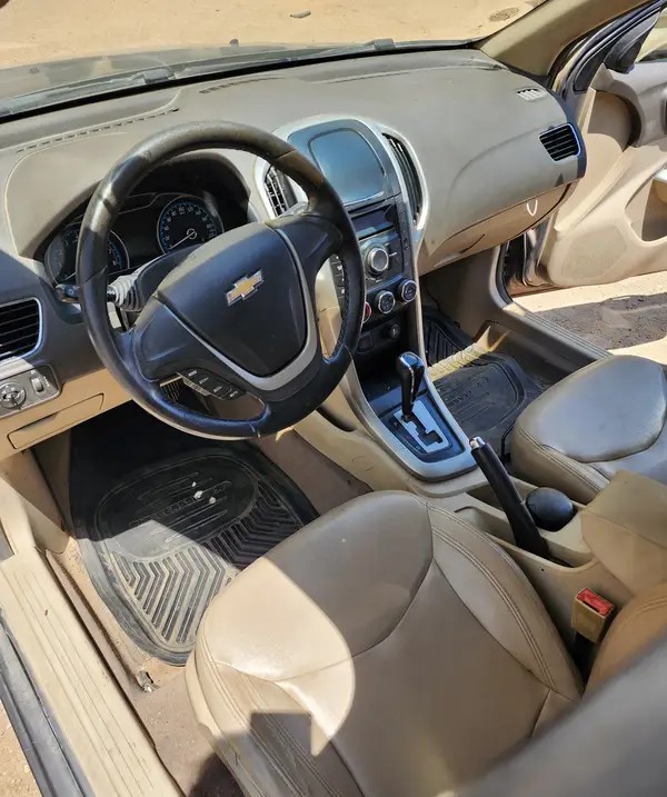 Chevrolet Optra 2018 للبيع في  الجيزة