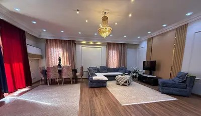 شقه مفروشه من المالك مباشره بدون عمولات بارقي شوارع المهندسين
