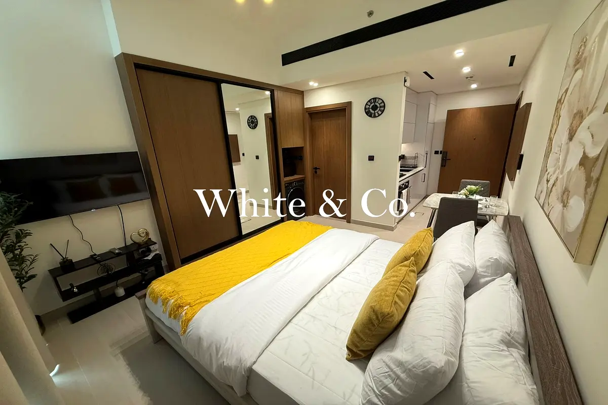 Furnished | OP | Brand New | Cheapest للبيع فى دبى