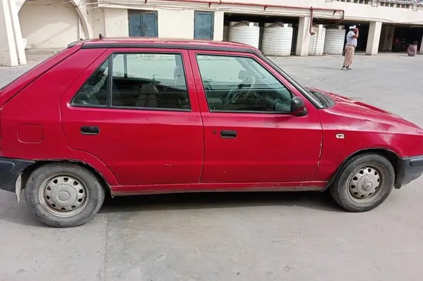 سكودا فيليشيا 1997 للبيع في باكوس