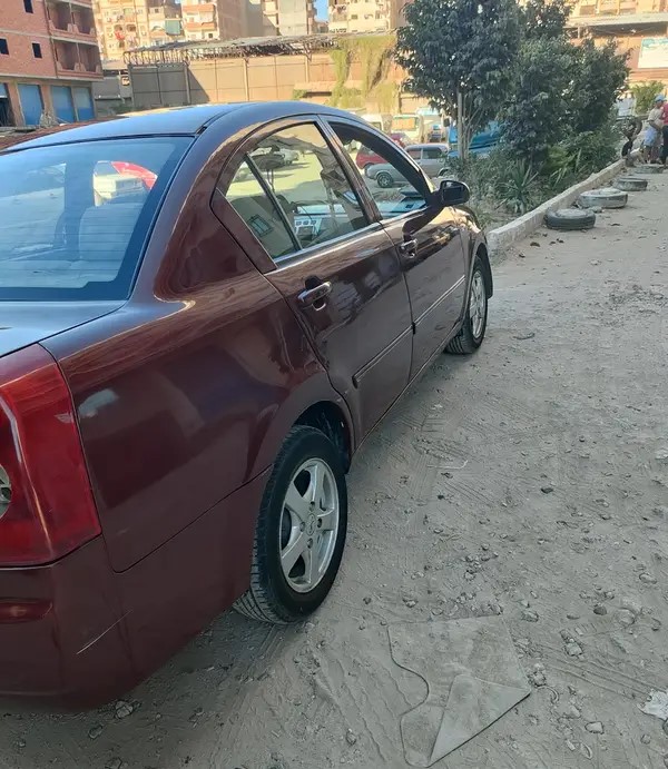 Speranza A516 2012 للبيع في فيكتوريا