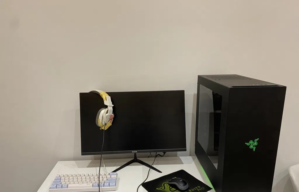 Mid end gaming pc للبيع في القاهرة