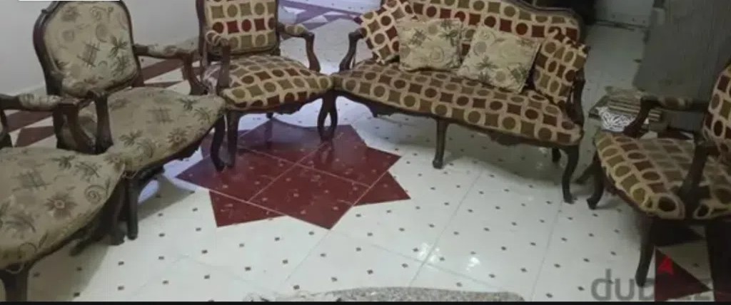 صالون خشب زان للبيع صالون خشب زان للبيع