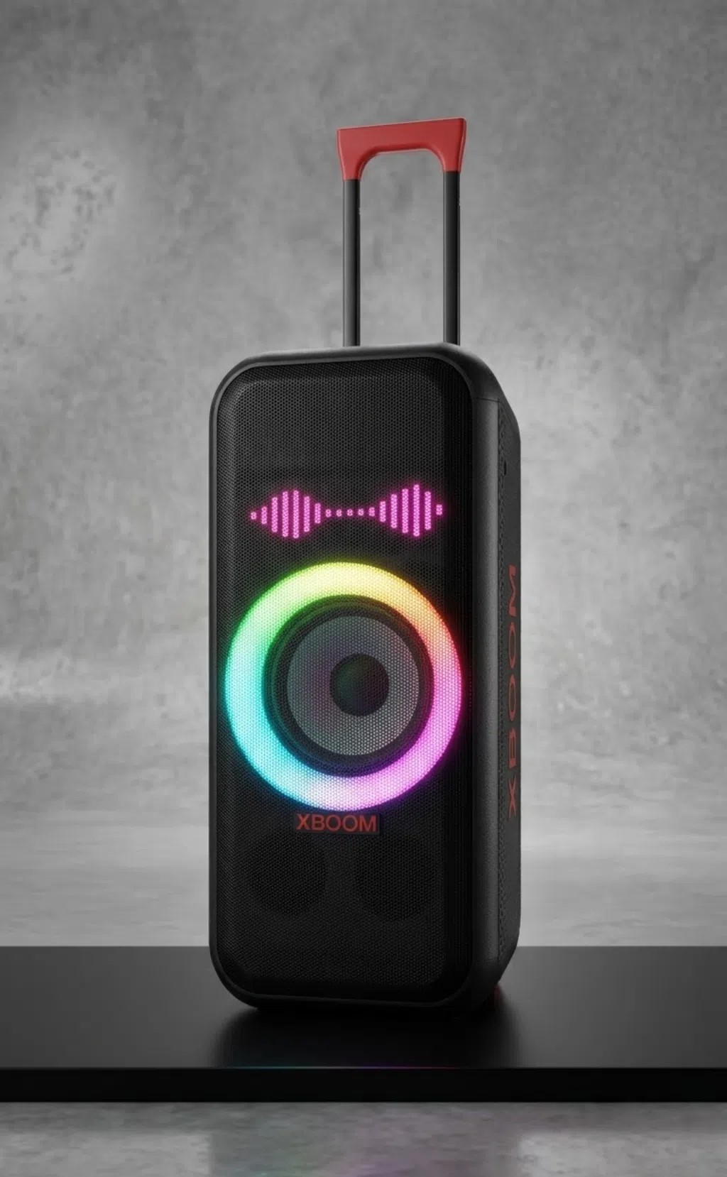 سماعات ⁦⁦LG⁩⁩ ⁦⁦xboom⁩⁩ للبيع في الجيزة