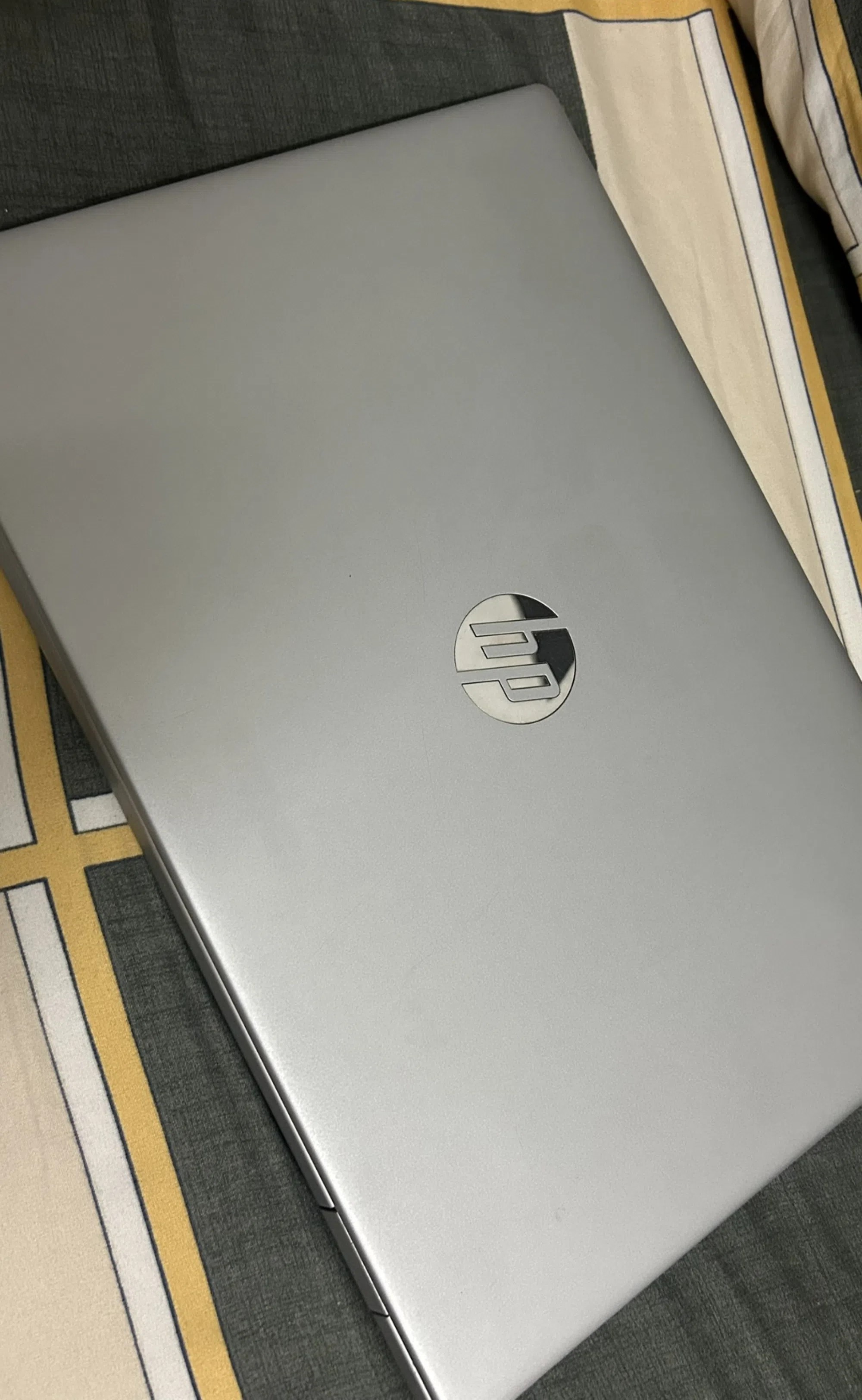 Hp probook 650 g5 للبيع في الزقازيق