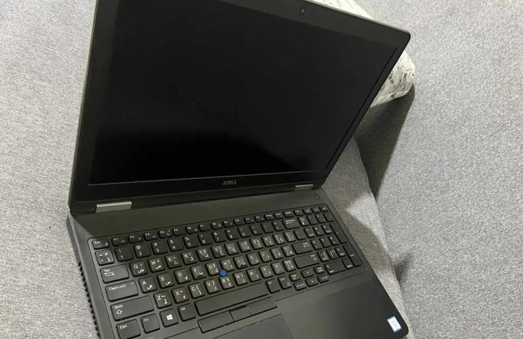 Dell Latitude 5570 للبيع في الشرقية
