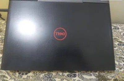 Dell precision 7577 gaming للبيع في المنوفية