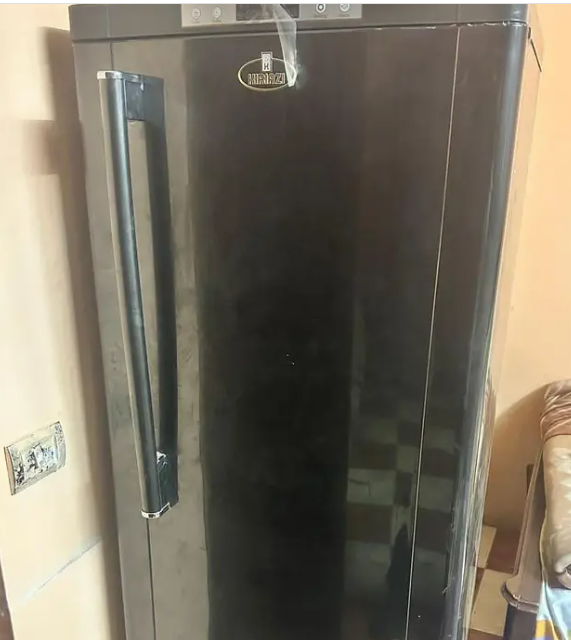 ديب فريزر كسر زيرو في القاهرة