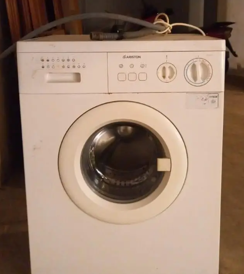 washing machine  in cairo