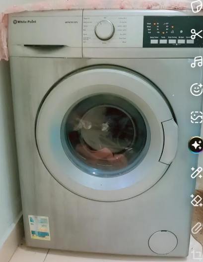 غساله وايت بوينت في مدينة نصر