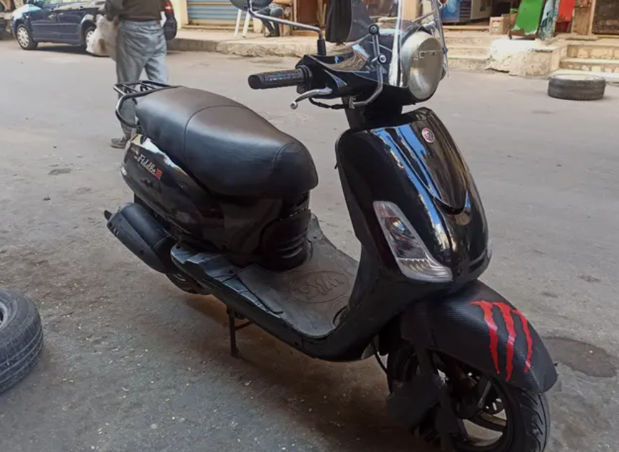 فيدل 2 في سيدي بشر