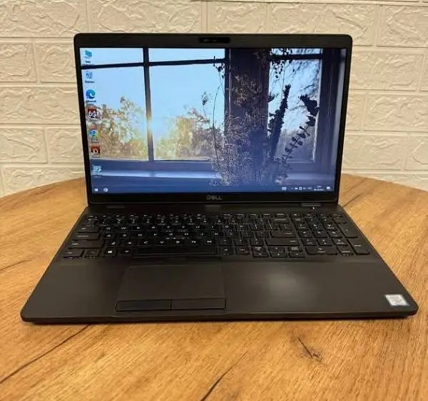 Dell Precision 3540 للبيع في الجيزة