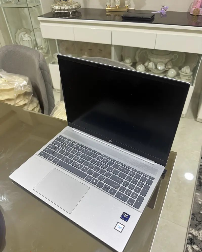 HP Pavilion 16 | Core Ultra 7 155U | 16GB RAM | 1TB SSD للبيع في  الشيخ زايد