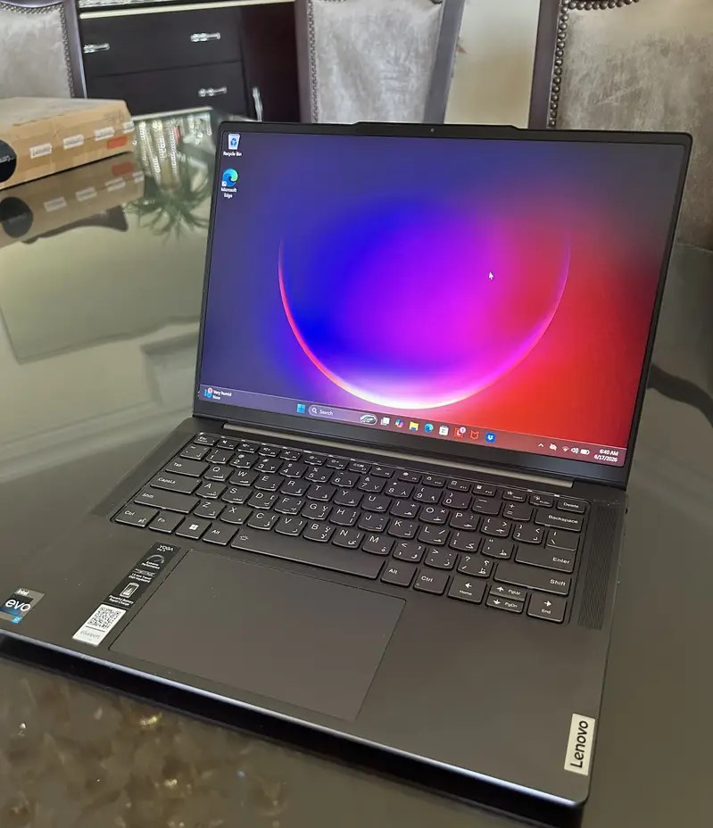 Lenovo Yoga Pro 7 (14IRH8) 2024 للبيع في سموحة