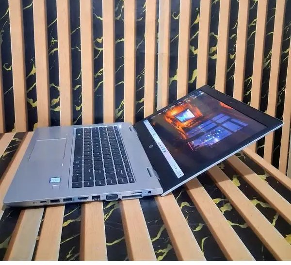 HP ProBook 640 G5 NoteBooK للبيع في الجيزة