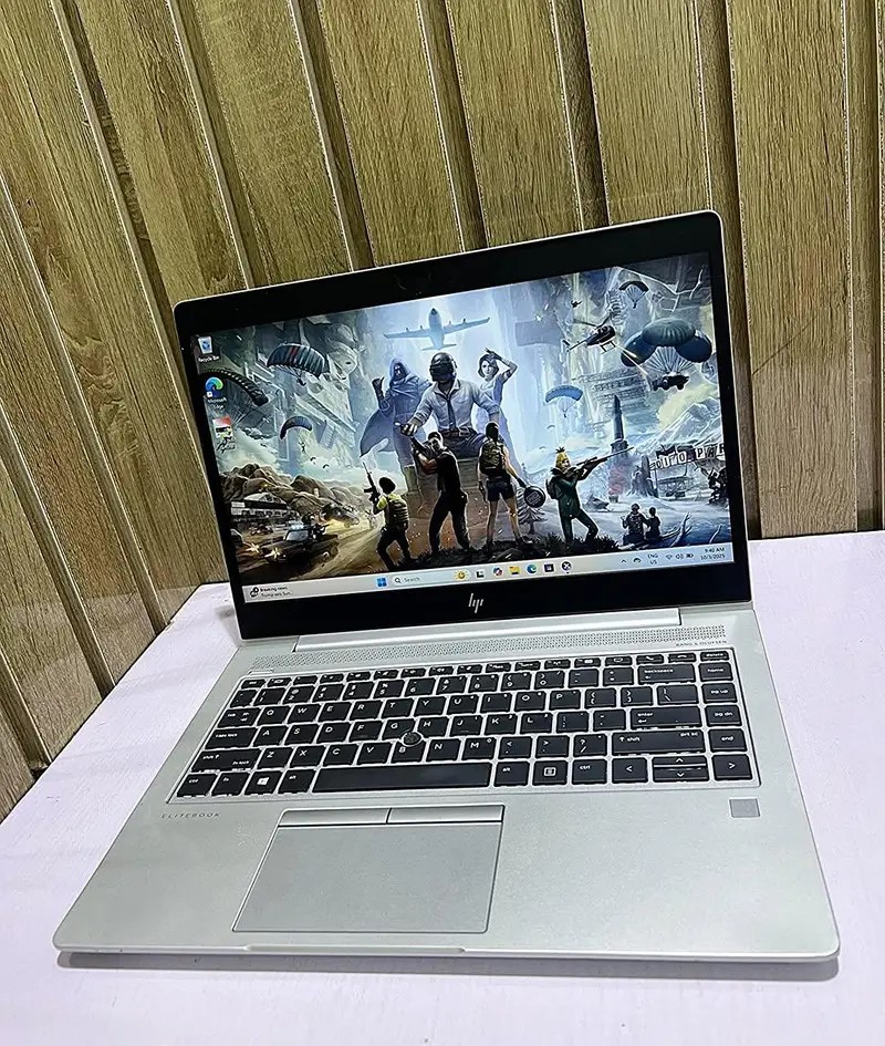 HP EliteBook 745 G6 للبيع في الجيزة