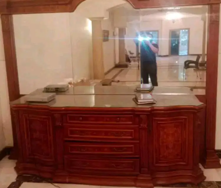 بوفيه للبيع في القاهرة