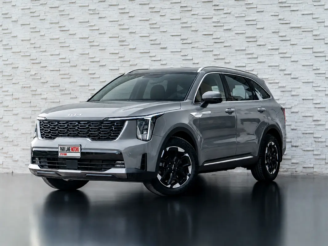 Kia Sorento EX 2024 للبيع فى دبى