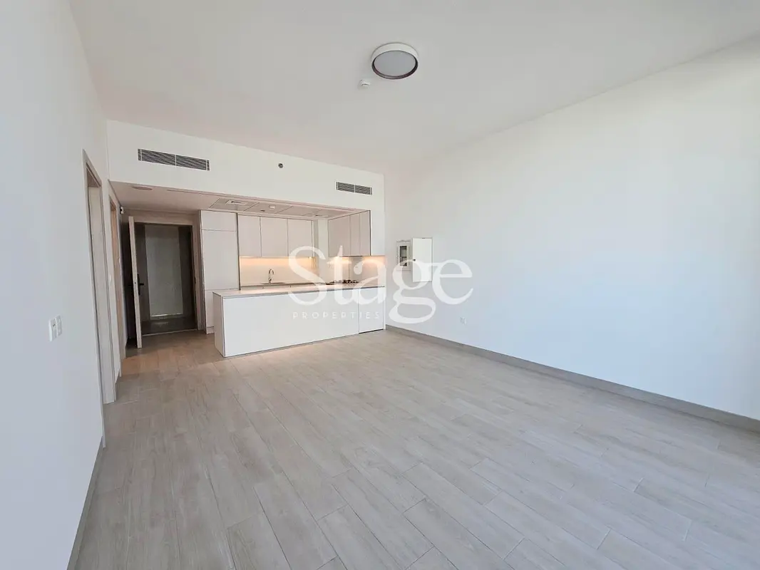 Fitted Kitchen | No Commission | High Floor | Brand New فى دبى