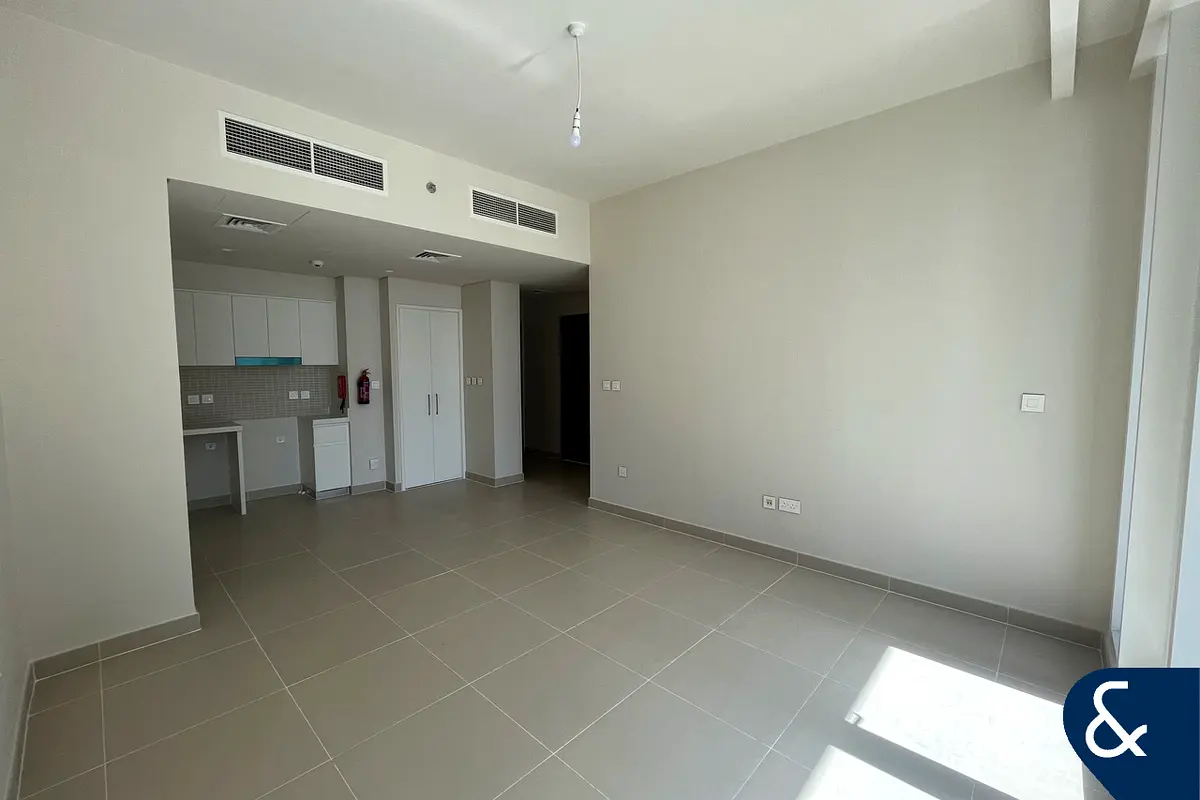 2 Bedroom | Ready To Move | Park View للبيع فى دبى