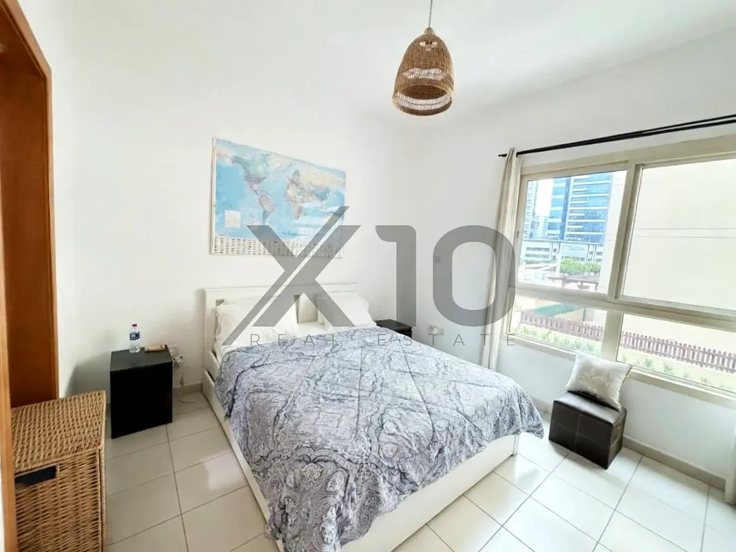 Spacious Apartment | Al Akla 3 | Well-Located للبيع فى دبى