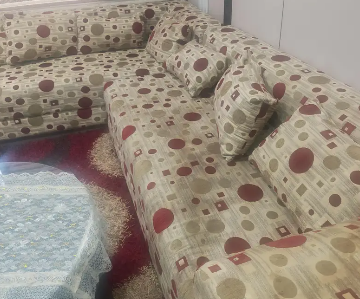 ركنه للبيع في حدائق اكتوبر