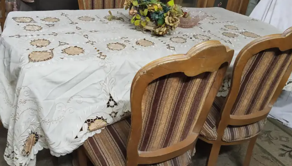 غرفه سفرة في بولاق الدكرور