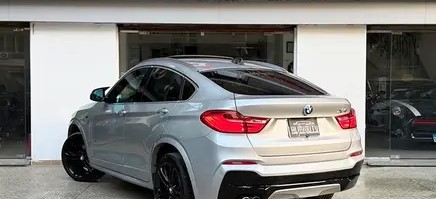 BMW X4 2018 للبيع في القاهرة