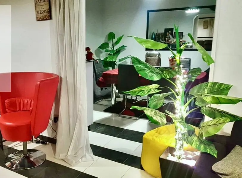 شقه لقطه فى مصرالجديده عمارات العبور مشطبه تشطيب مميز الدور التاسع قريبه من الحرس الجمهورى